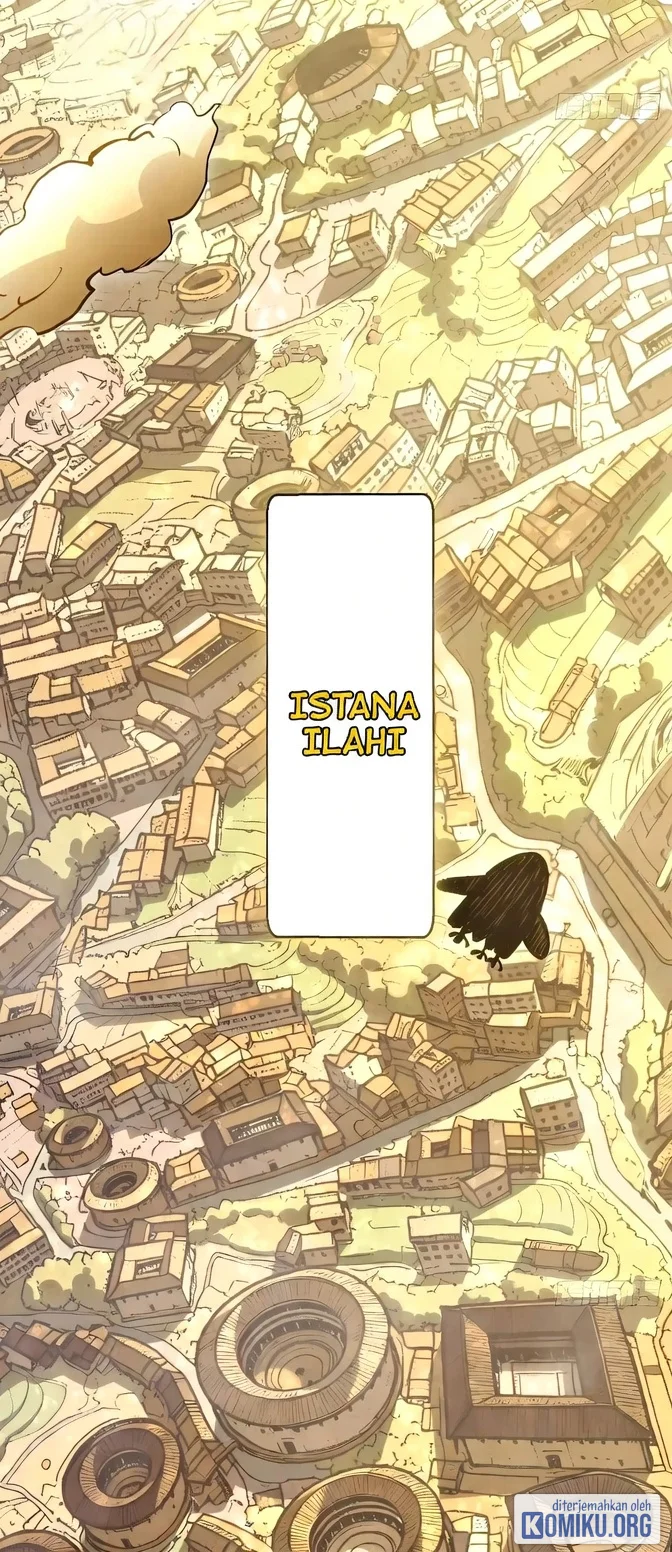 Top Tier Providence: Secretly Cultivate for a Thousand Years Chapter 279 halaman 6