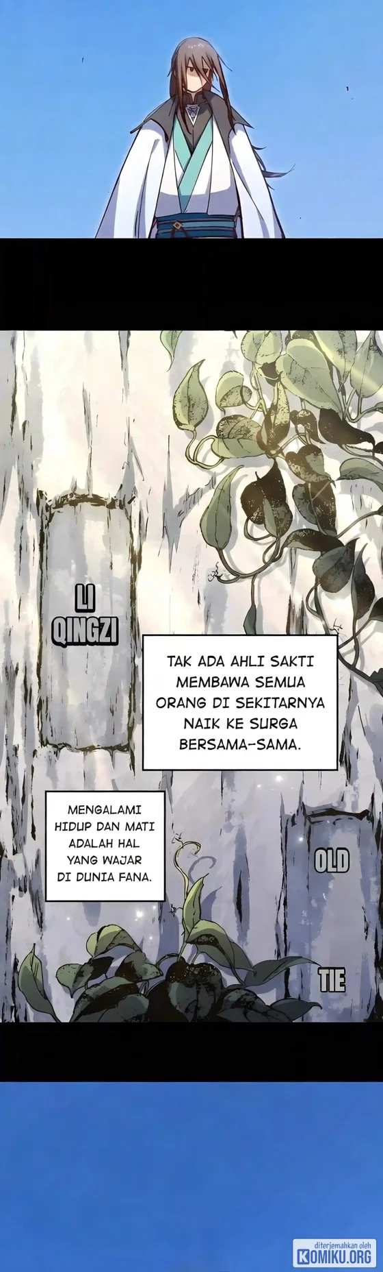 Top Tier Providence: Secretly Cultivate for a Thousand Years Chapter 279 Gambar 47