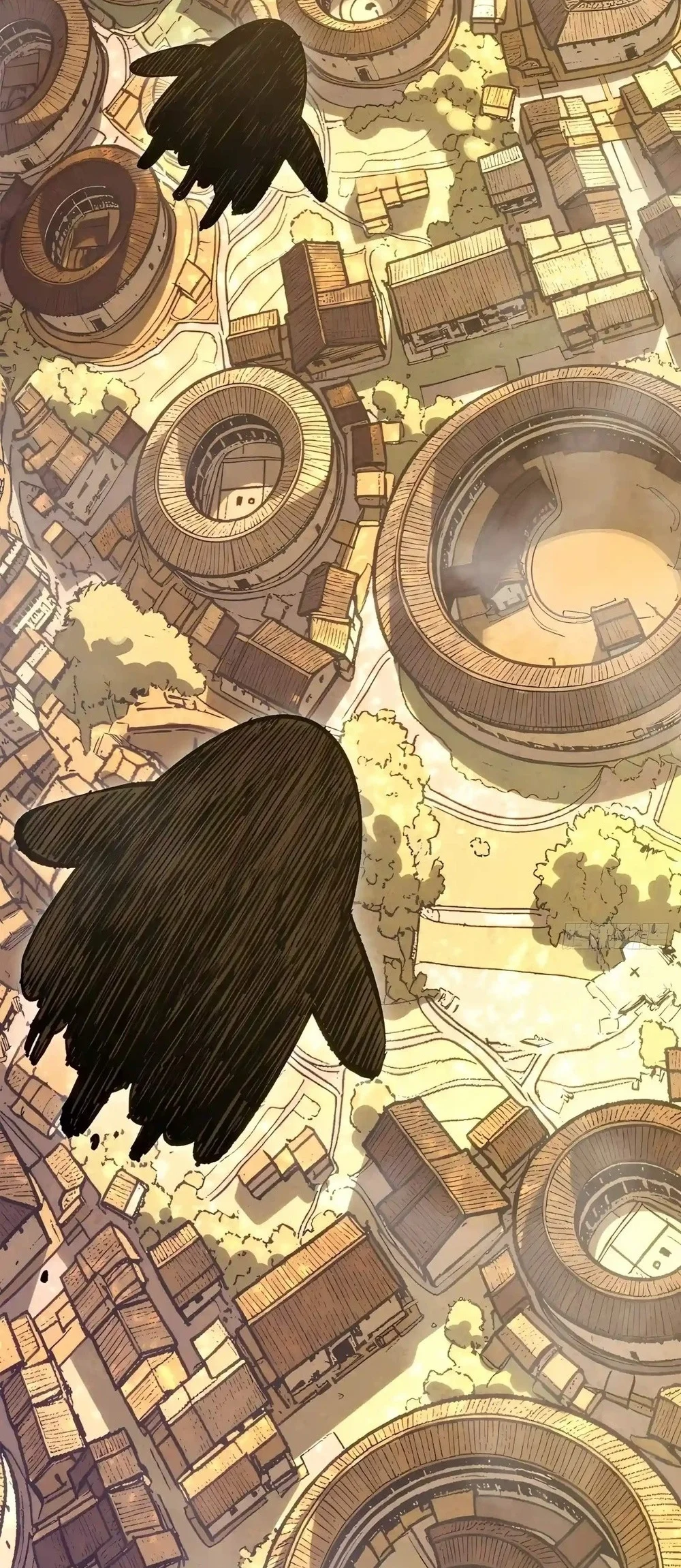 Top Tier Providence: Secretly Cultivate for a Thousand Years Chapter 279 halaman 7