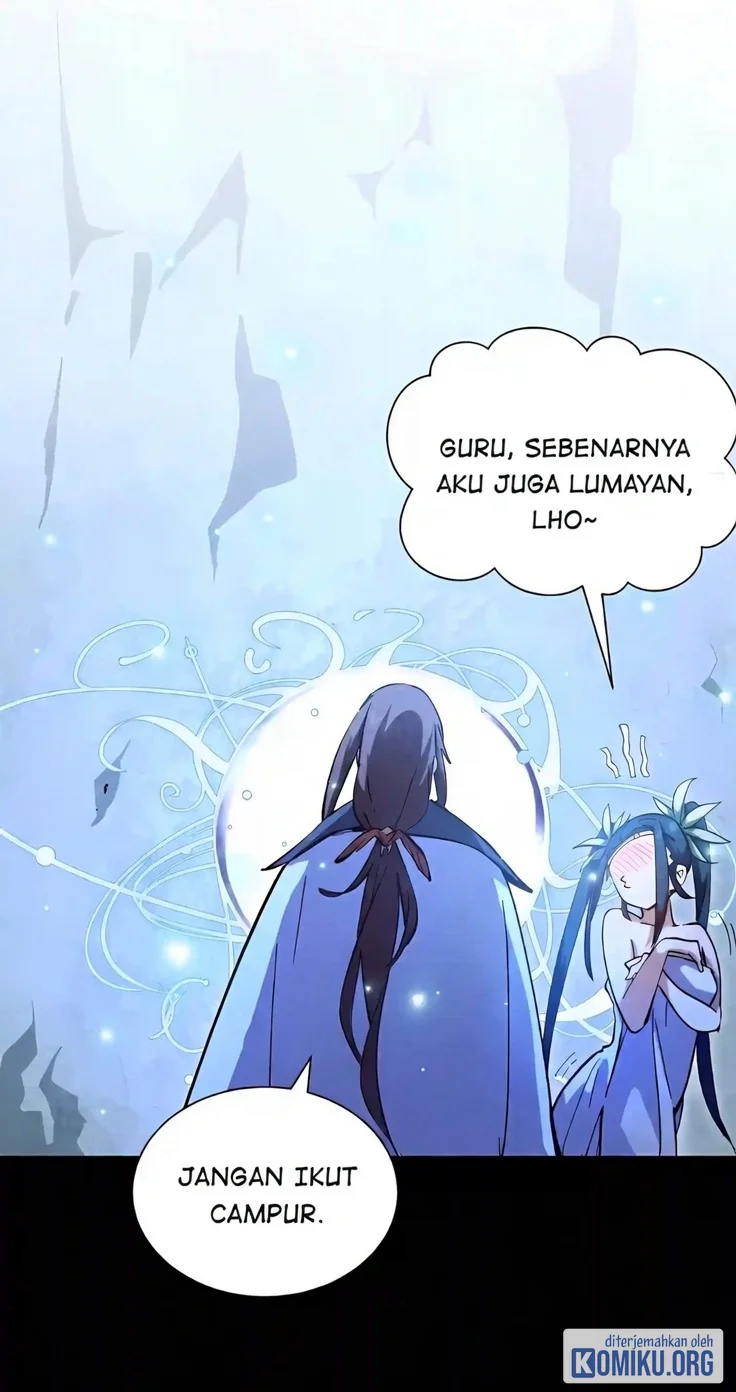 Top Tier Providence: Secretly Cultivate for a Thousand Years Chapter 279 Gambar 53