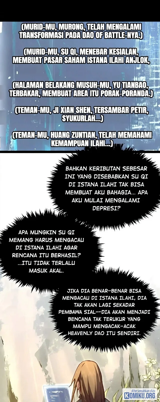 Top Tier Providence: Secretly Cultivate for a Thousand Years Chapter 279 Gambar 54