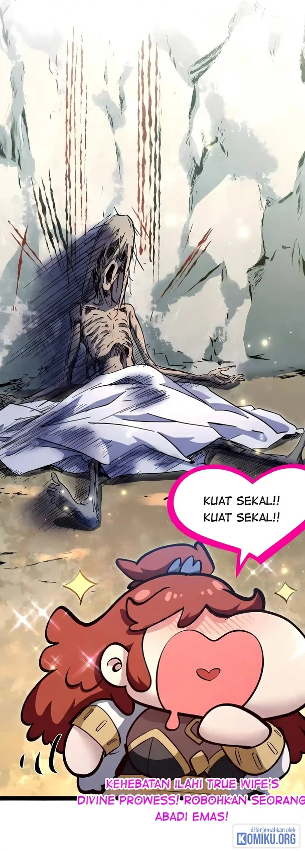 Top Tier Providence: Secretly Cultivate for a Thousand Years Chapter 279 Gambar 62