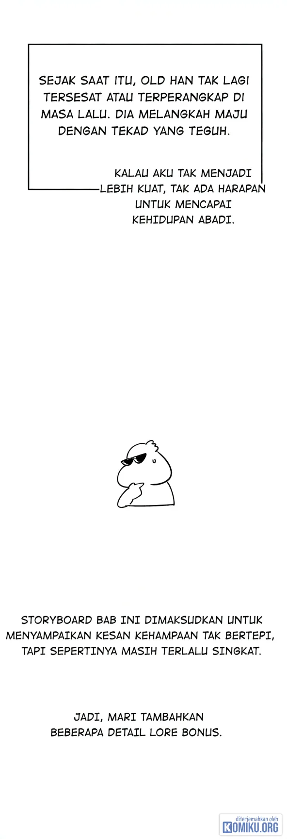 Top Tier Providence: Secretly Cultivate for a Thousand Years Chapter 279 Gambar 63