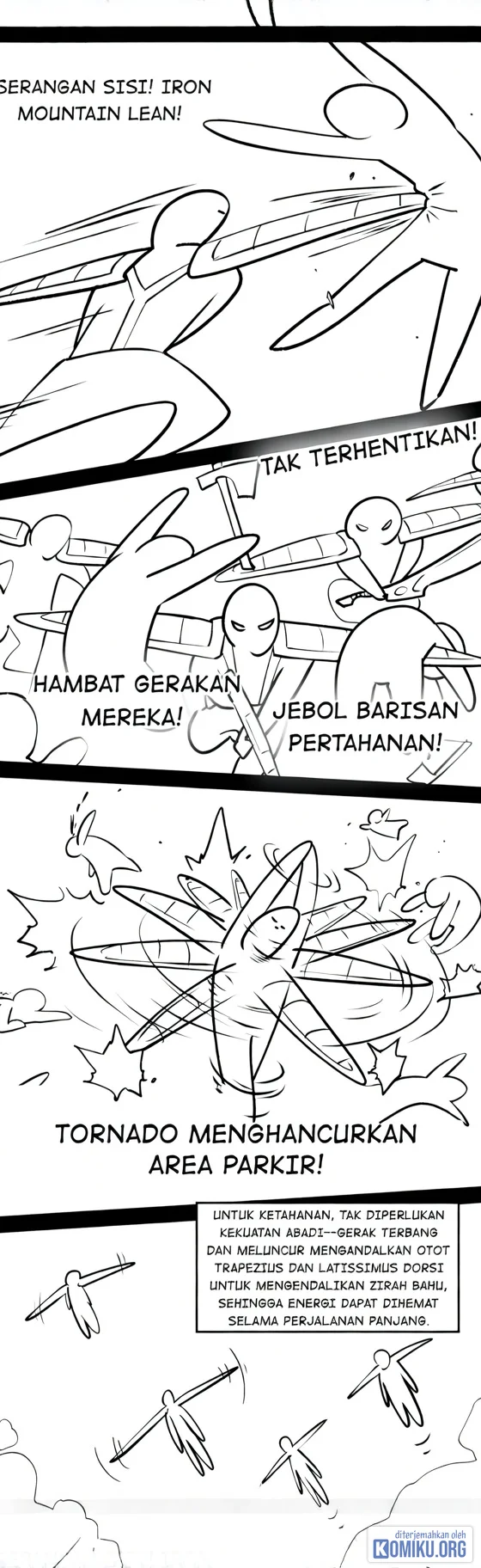 Top Tier Providence: Secretly Cultivate for a Thousand Years Chapter 279 Gambar 69