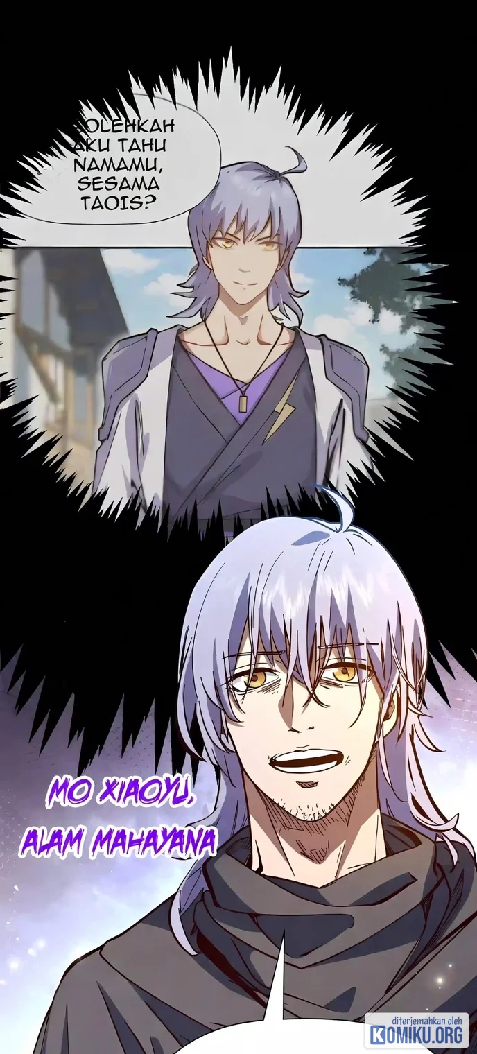 Top Tier Providence: Secretly Cultivate for a Thousand Years Chapter 280 halaman 15