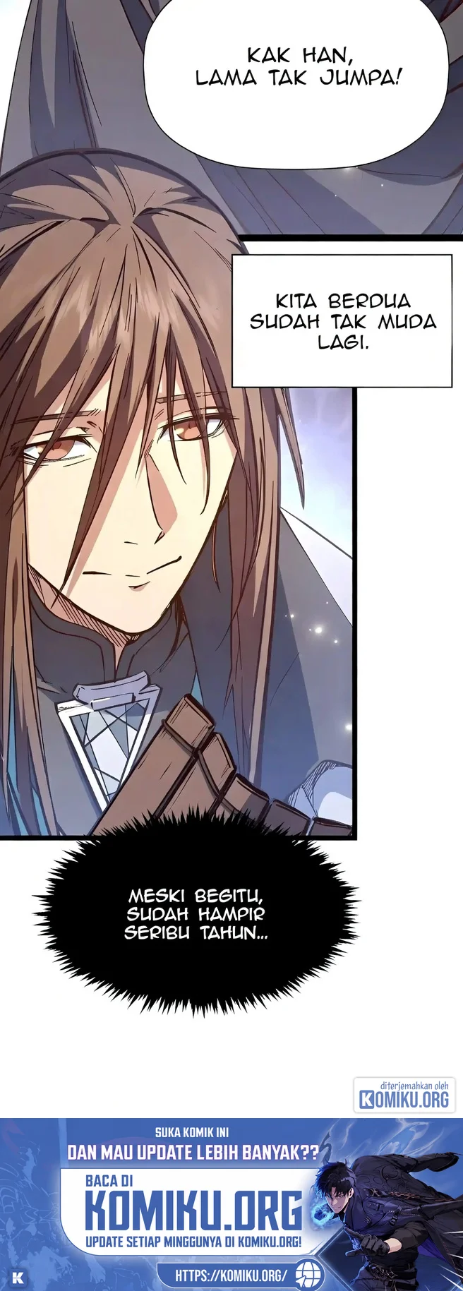 Top Tier Providence: Secretly Cultivate for a Thousand Years Chapter 280 halaman 16