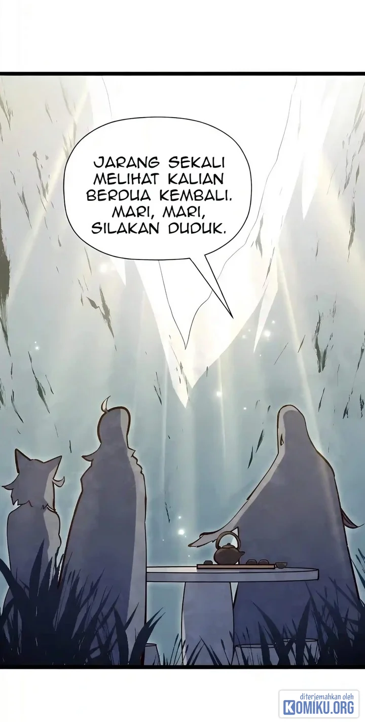 Top Tier Providence: Secretly Cultivate for a Thousand Years Chapter 280 halaman 19