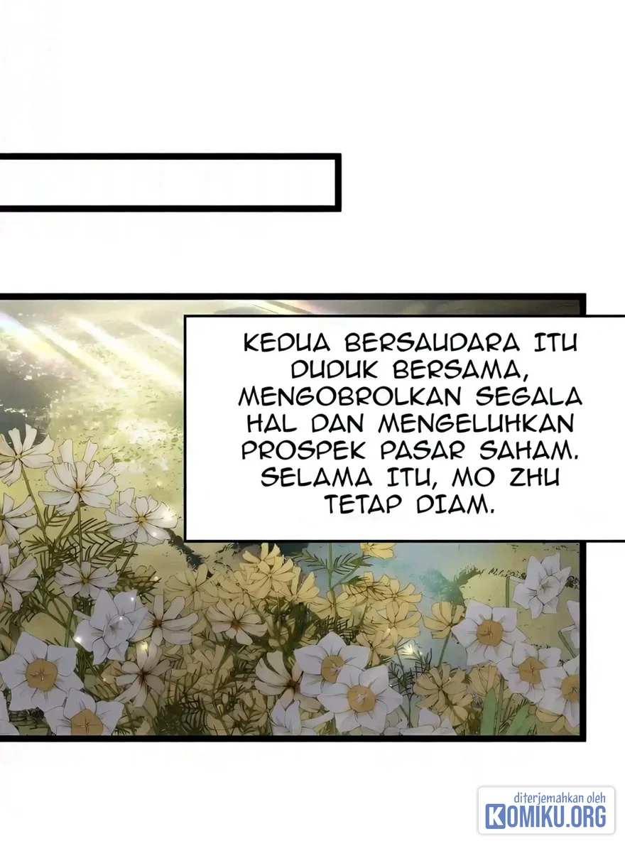 Top Tier Providence: Secretly Cultivate for a Thousand Years Chapter 280 halaman 28