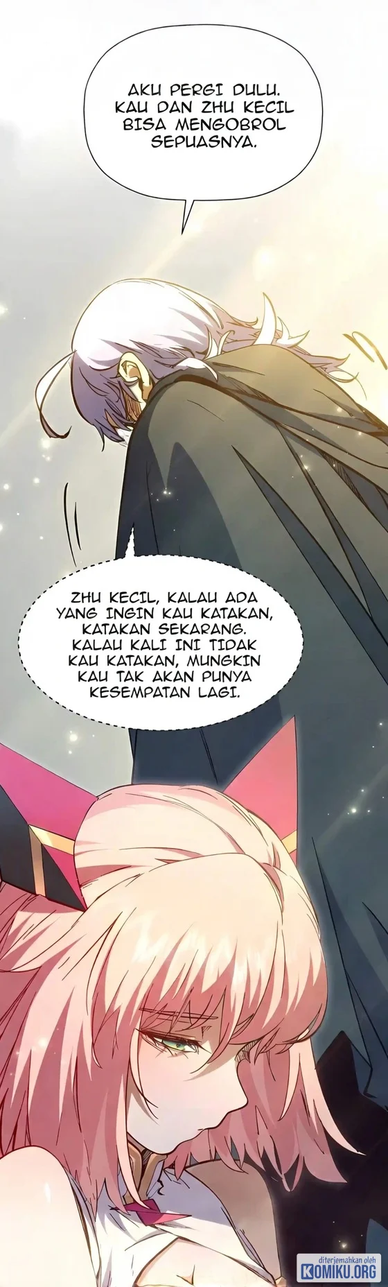 Top Tier Providence: Secretly Cultivate for a Thousand Years Chapter 280 halaman 30