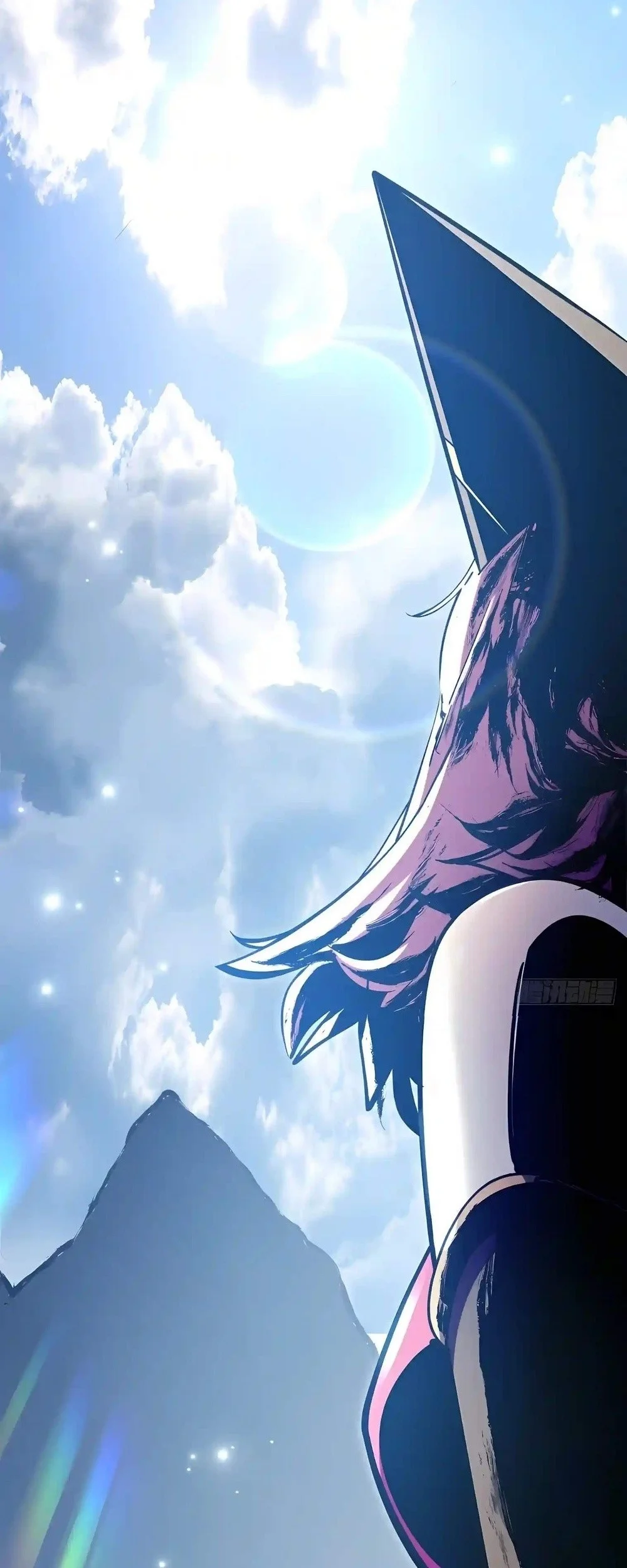 Top Tier Providence: Secretly Cultivate for a Thousand Years Chapter 280 halaman 3