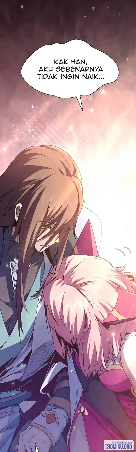 Top Tier Providence: Secretly Cultivate for a Thousand Years Chapter 280 halaman 37