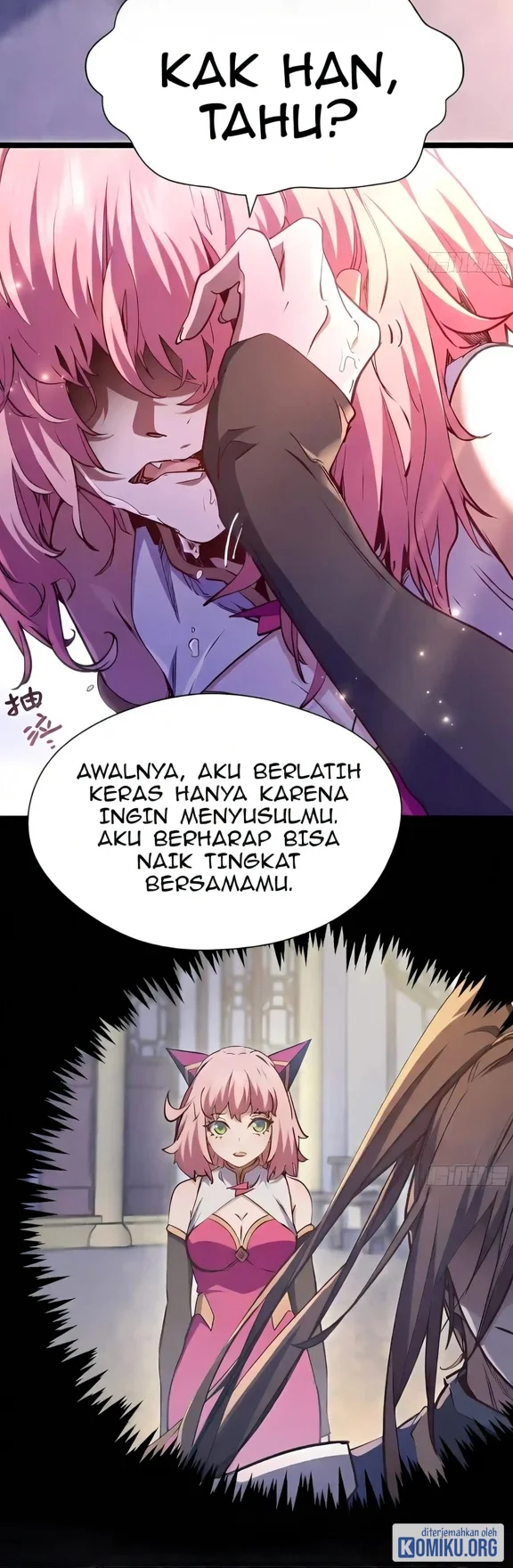 Top Tier Providence: Secretly Cultivate for a Thousand Years Chapter 280 halaman 39