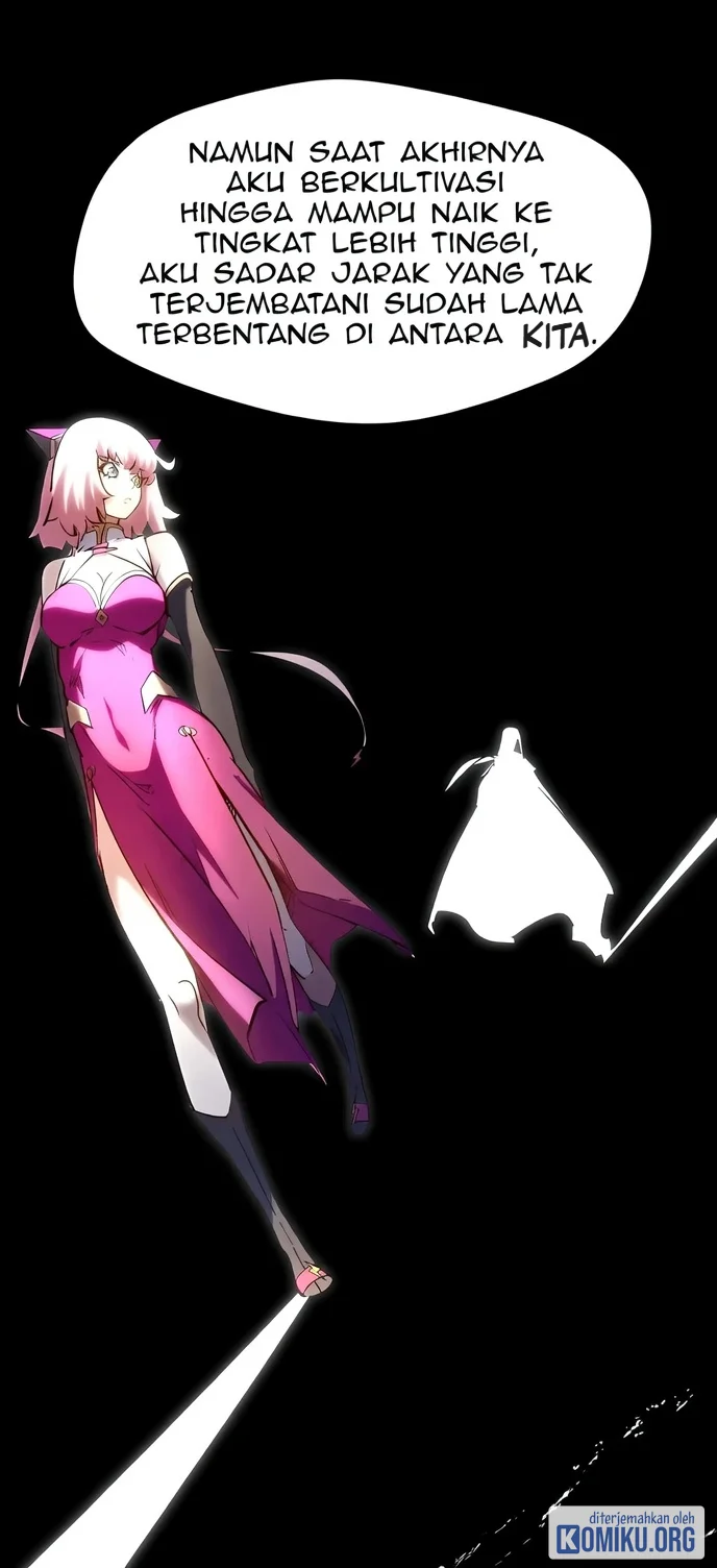 Top Tier Providence: Secretly Cultivate for a Thousand Years Chapter 280 Gambar 39