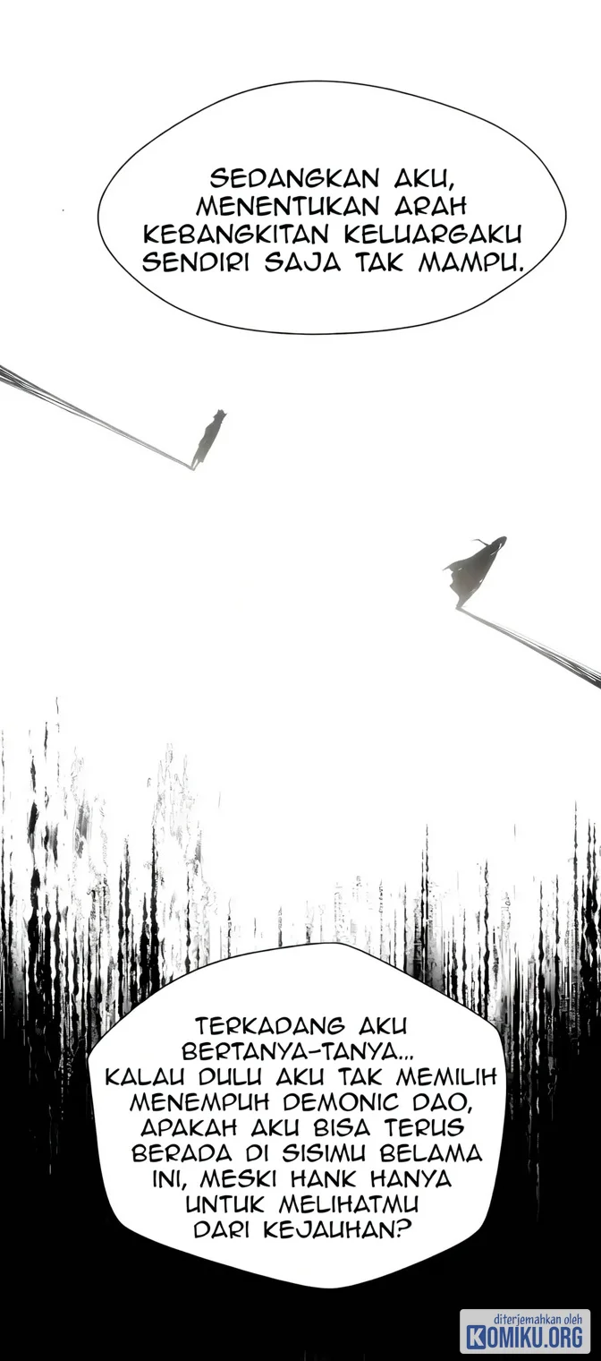 Top Tier Providence: Secretly Cultivate for a Thousand Years Chapter 280 Gambar 41