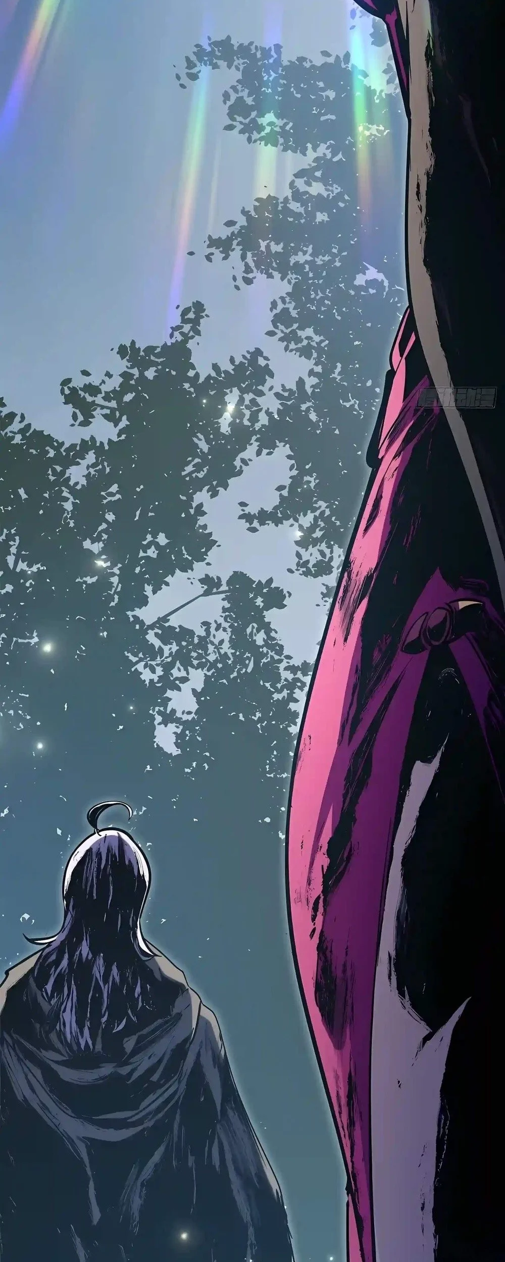 Top Tier Providence: Secretly Cultivate for a Thousand Years Chapter 280 halaman 5