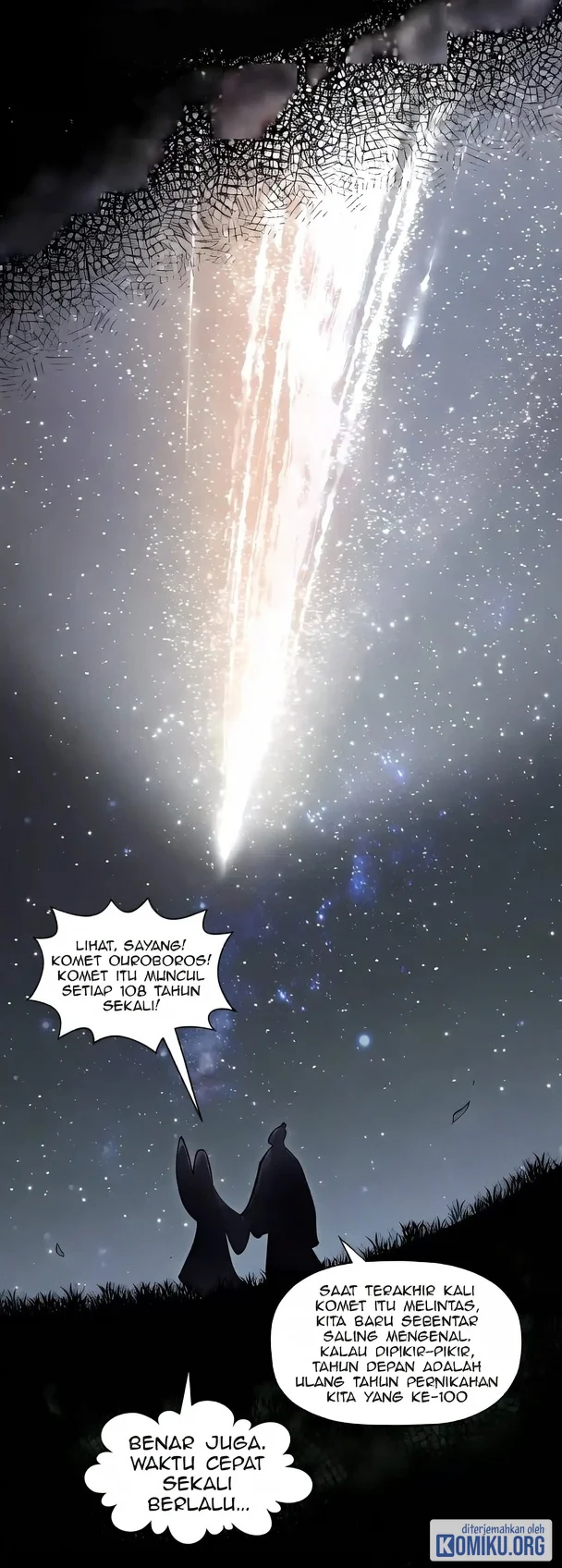 Top Tier Providence: Secretly Cultivate for a Thousand Years Chapter 280 Gambar 50