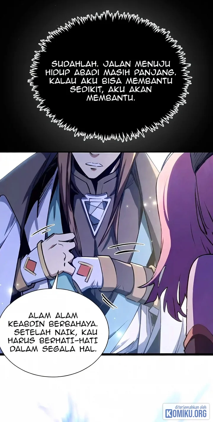 Top Tier Providence: Secretly Cultivate for a Thousand Years Chapter 280 Gambar 51