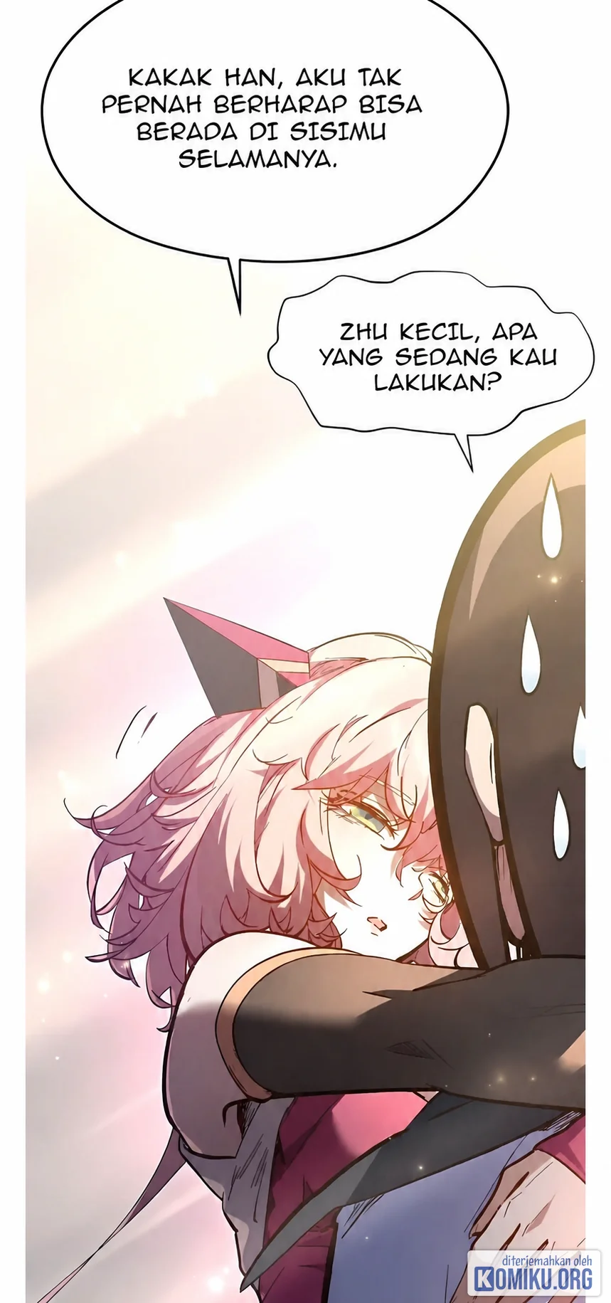 Top Tier Providence: Secretly Cultivate for a Thousand Years Chapter 280 Gambar 55