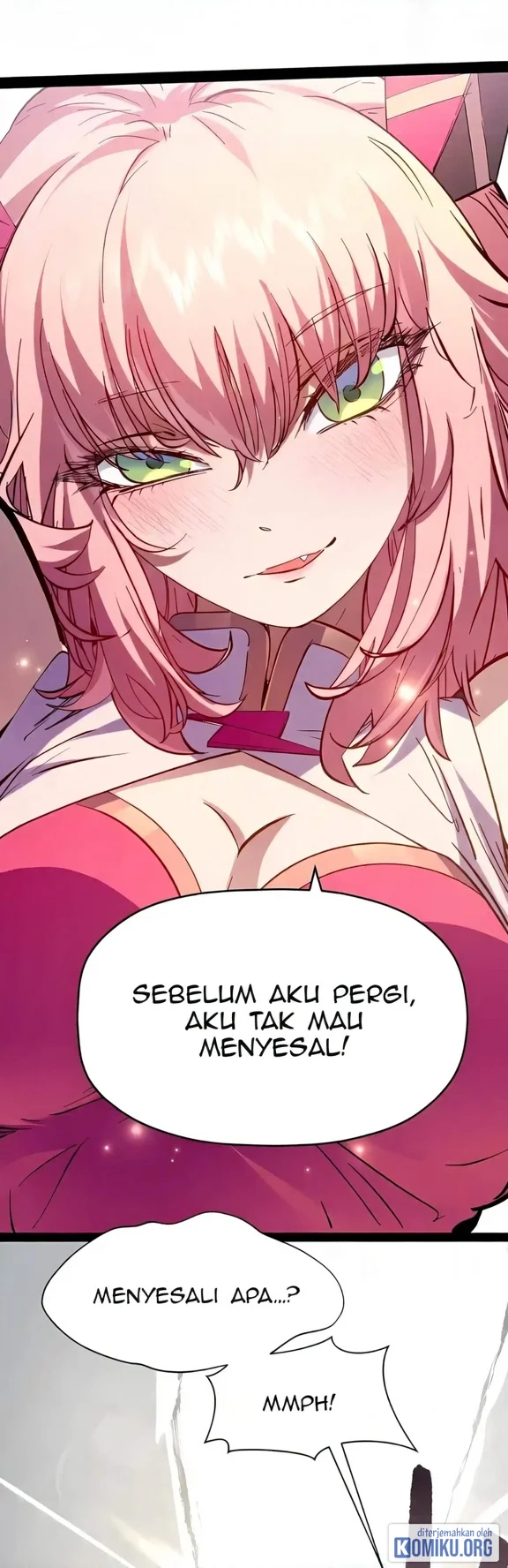 Top Tier Providence: Secretly Cultivate for a Thousand Years Chapter 280 Gambar 57