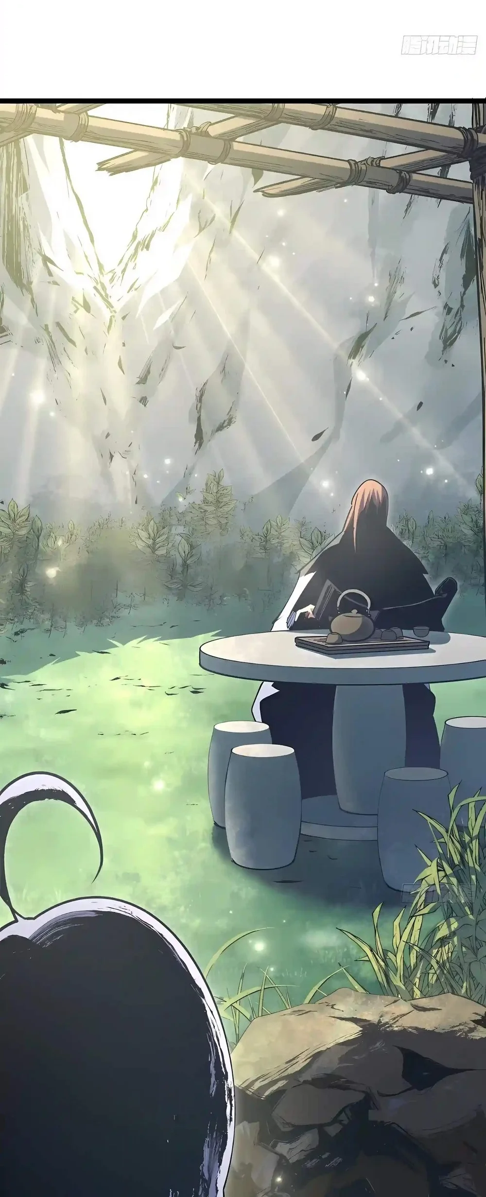 Top Tier Providence: Secretly Cultivate for a Thousand Years Chapter 280 halaman 12