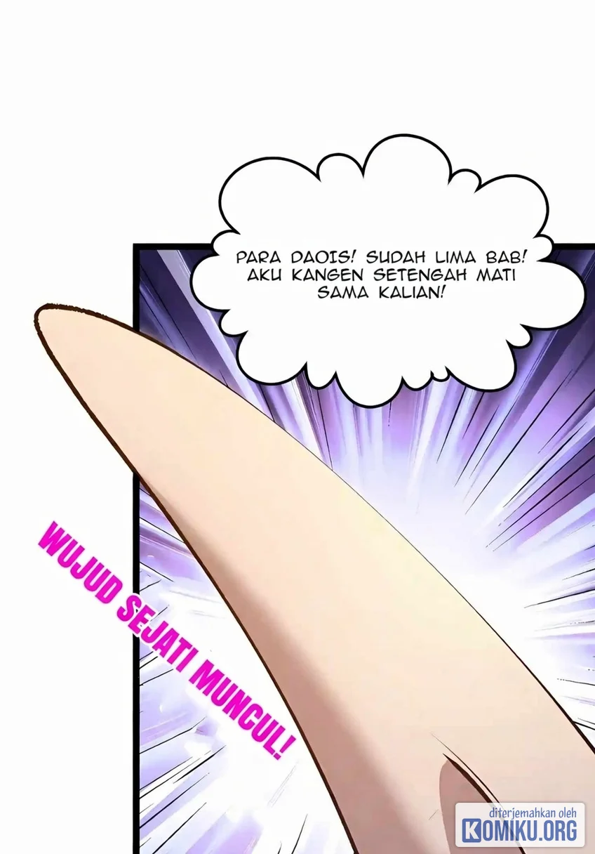 Top Tier Providence: Secretly Cultivate for a Thousand Years Chapter 281 halaman 12