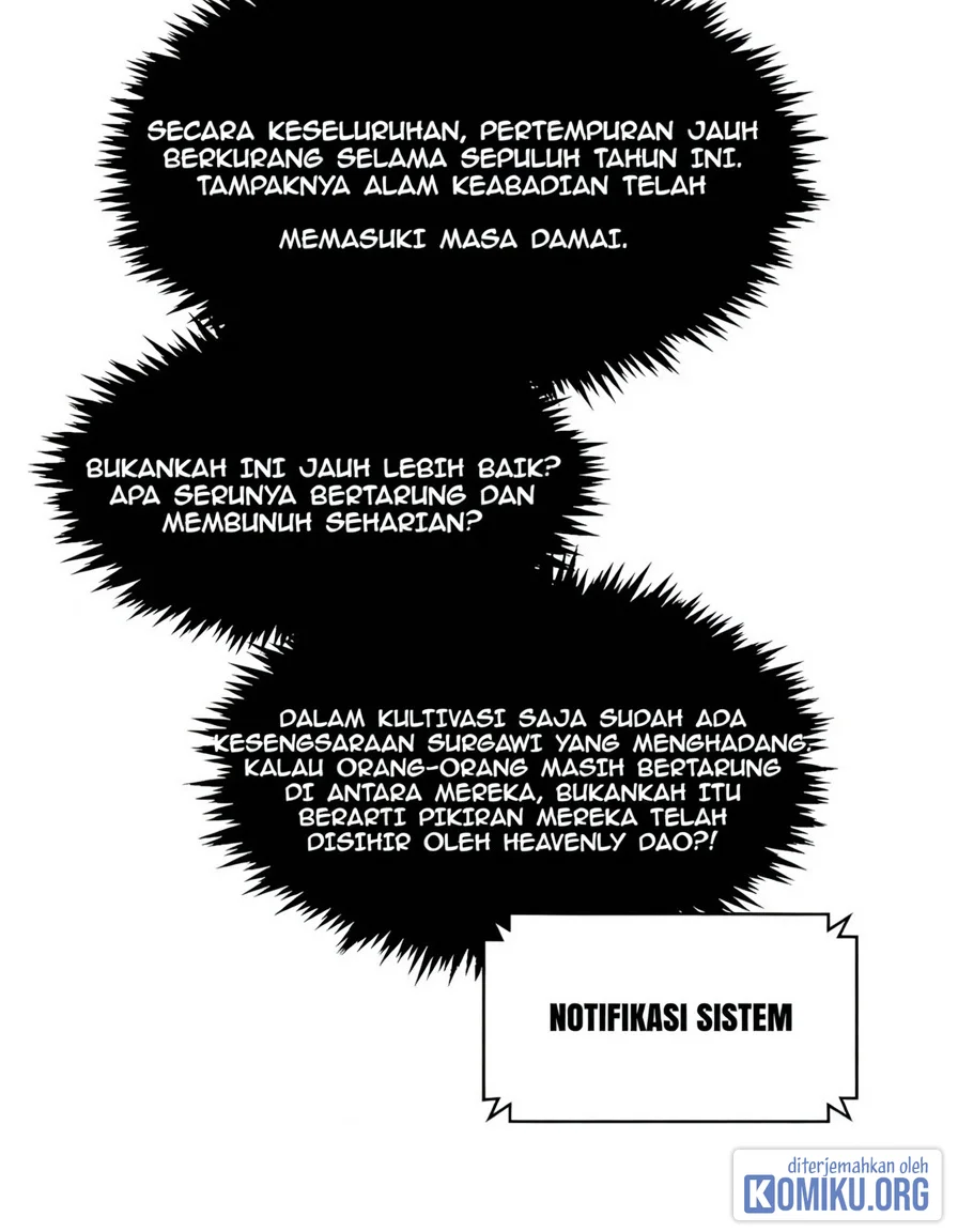 Top Tier Providence: Secretly Cultivate for a Thousand Years Chapter 281 halaman 14