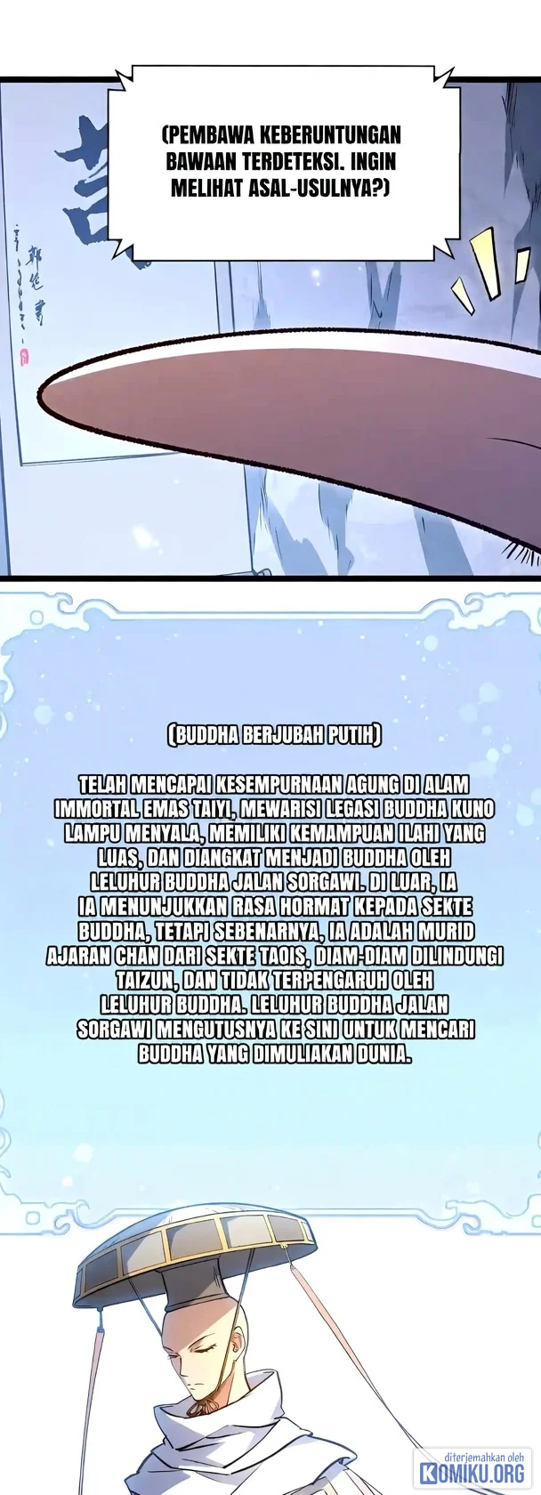 Top Tier Providence: Secretly Cultivate for a Thousand Years Chapter 281 halaman 15