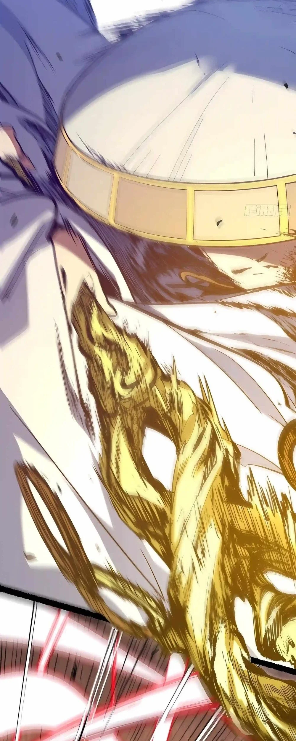 Top Tier Providence: Secretly Cultivate for a Thousand Years Chapter 281 halaman 19