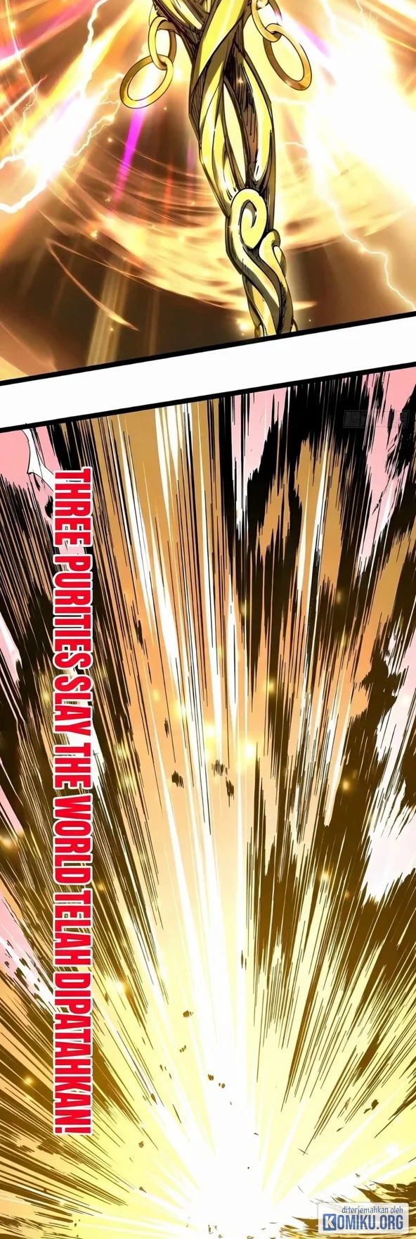 Top Tier Providence: Secretly Cultivate for a Thousand Years Chapter 281 halaman 23