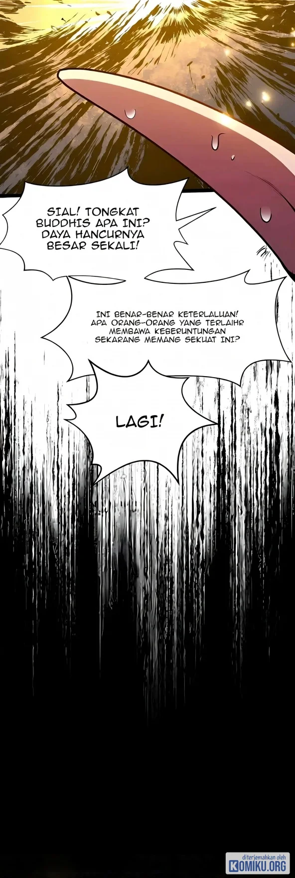 Top Tier Providence: Secretly Cultivate for a Thousand Years Chapter 281 halaman 24