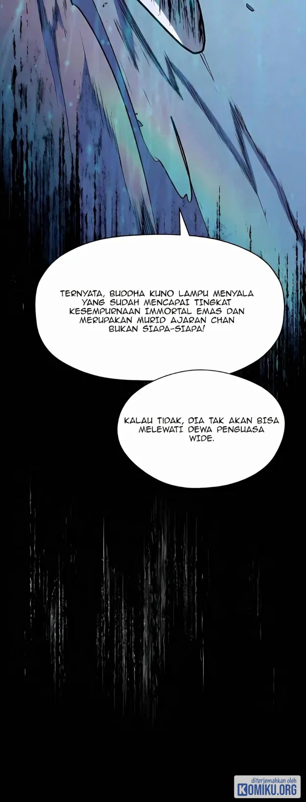 Top Tier Providence: Secretly Cultivate for a Thousand Years Chapter 281 halaman 31