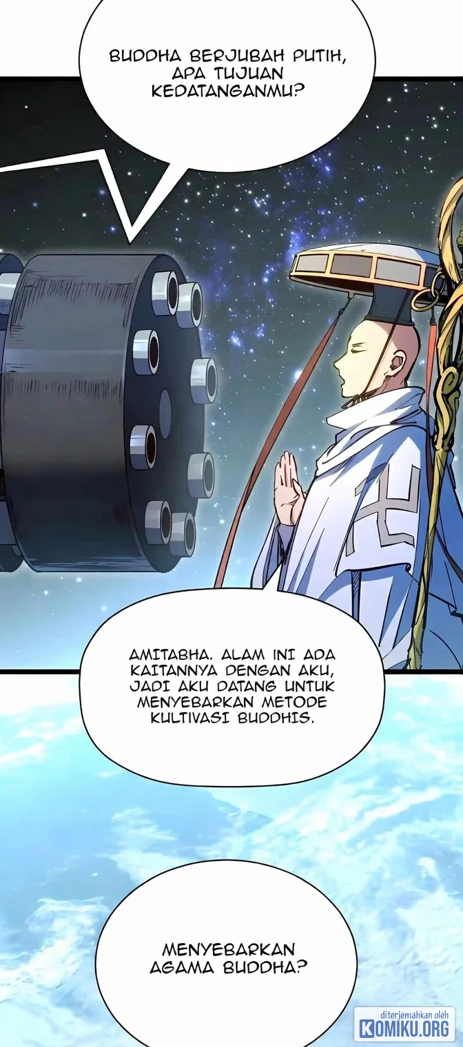Top Tier Providence: Secretly Cultivate for a Thousand Years Chapter 281 halaman 34