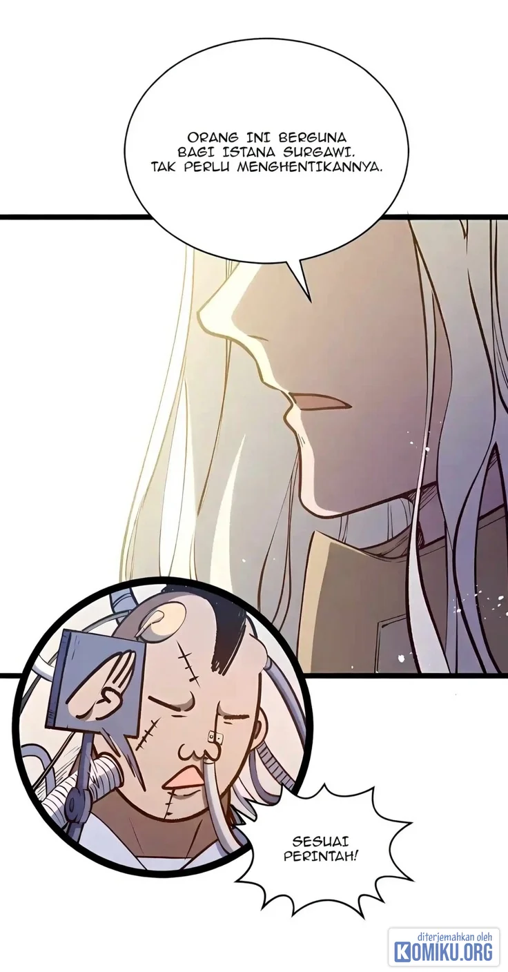 Top Tier Providence: Secretly Cultivate for a Thousand Years Chapter 281 halaman 37