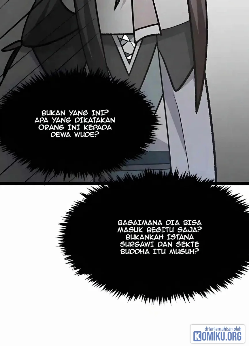 Top Tier Providence: Secretly Cultivate for a Thousand Years Chapter 281 halaman 45