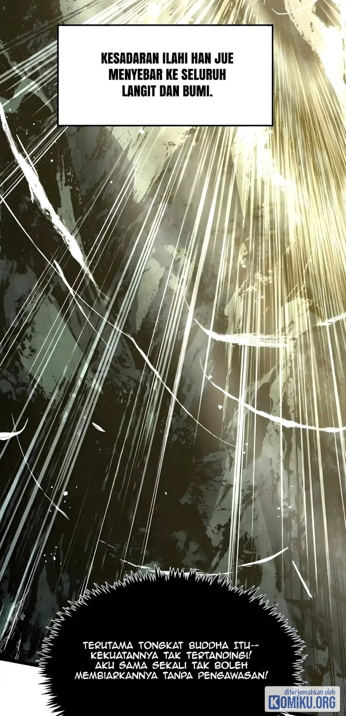 Top Tier Providence: Secretly Cultivate for a Thousand Years Chapter 281 halaman 48