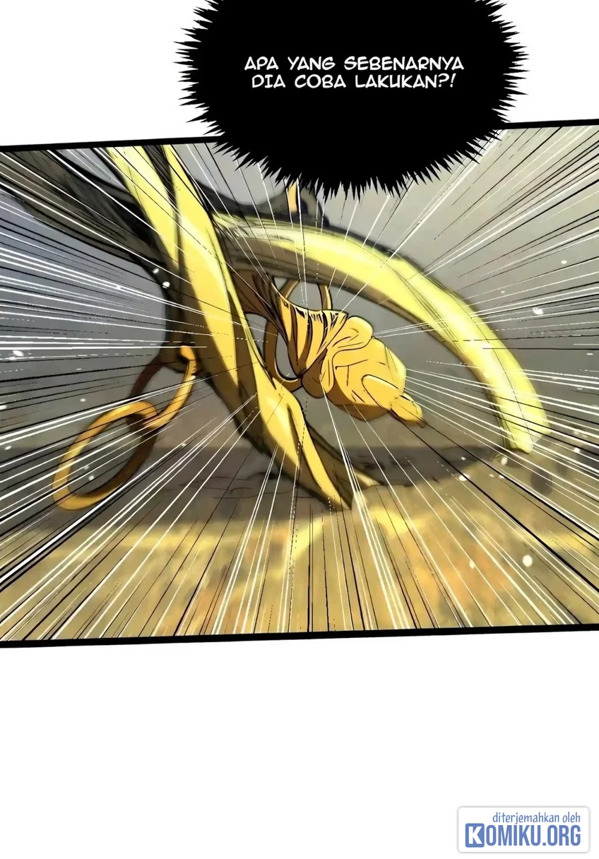 Top Tier Providence: Secretly Cultivate for a Thousand Years Chapter 281 Gambar 52