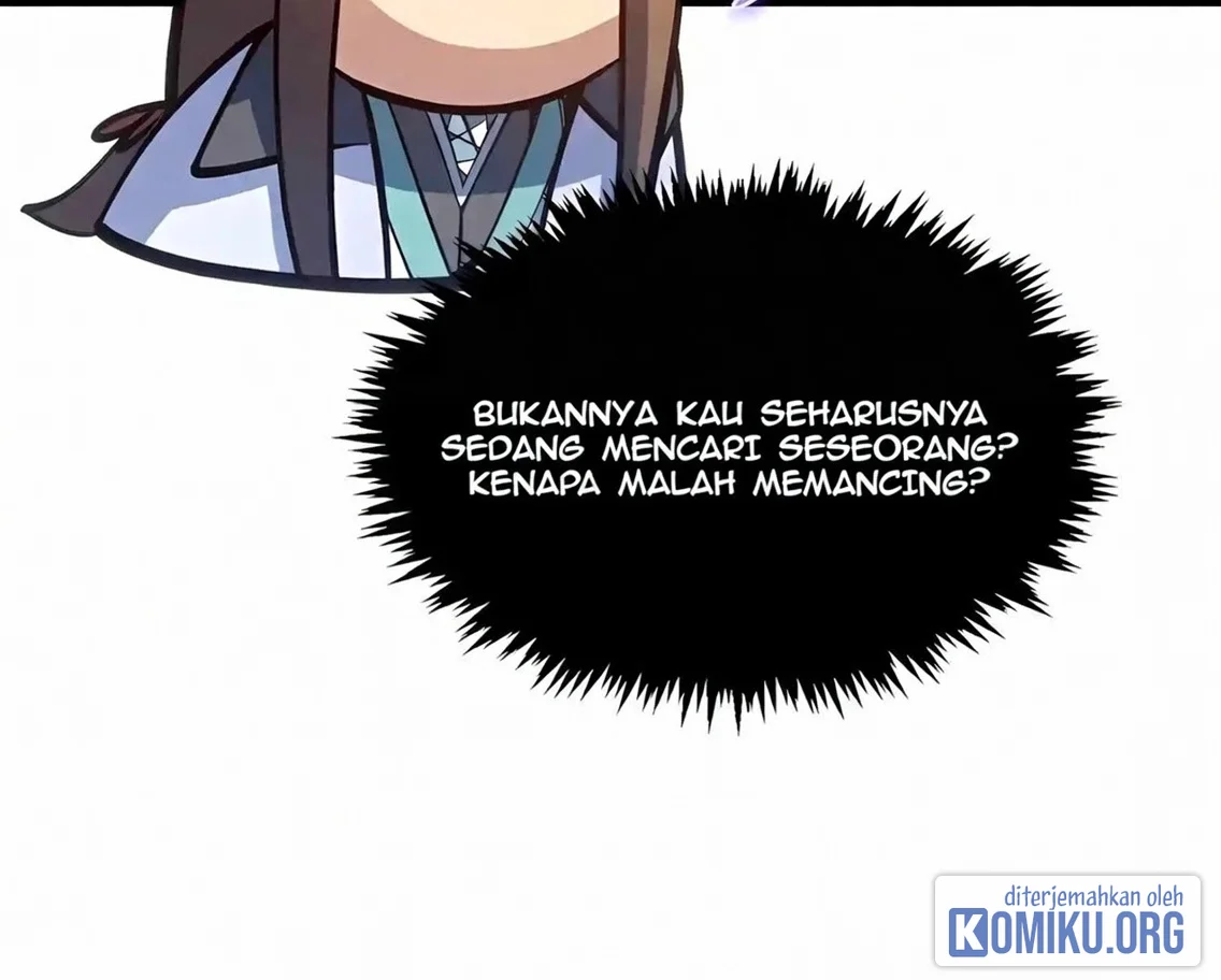 Top Tier Providence: Secretly Cultivate for a Thousand Years Chapter 281 Gambar 54