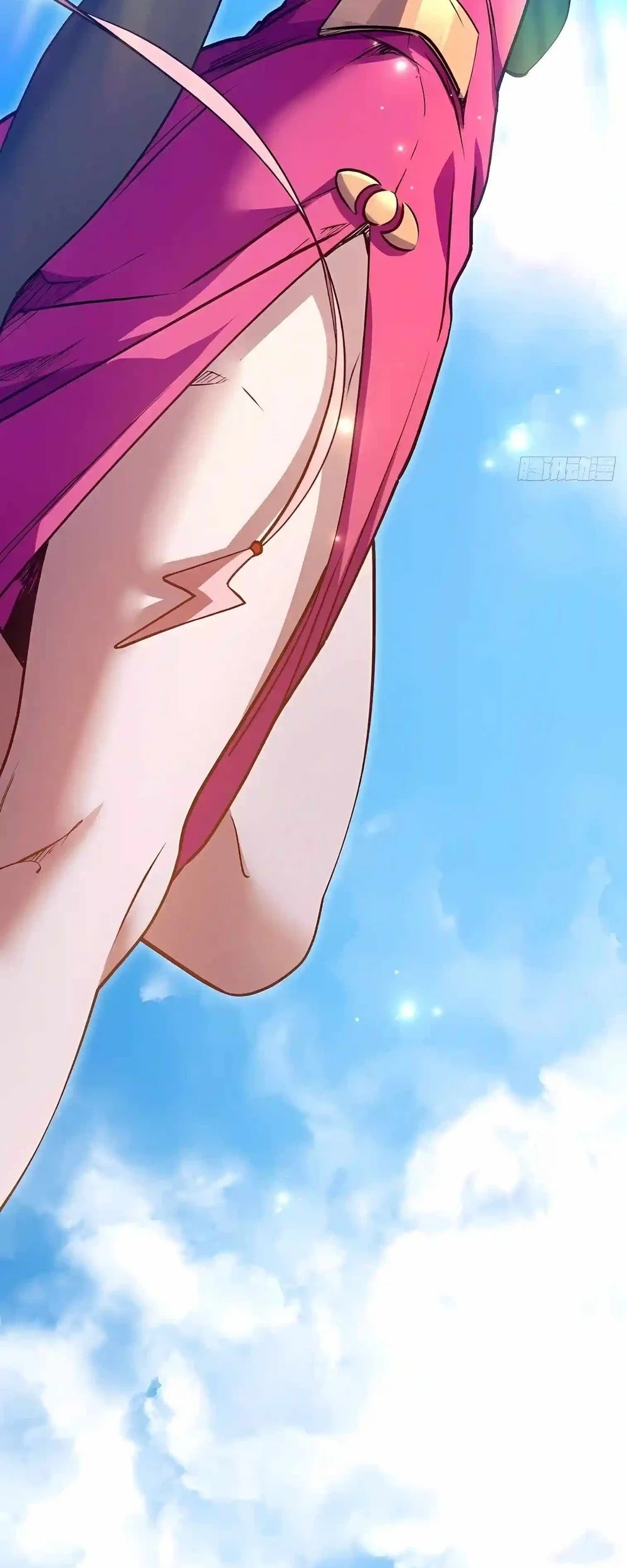 Top Tier Providence: Secretly Cultivate for a Thousand Years Chapter 281 halaman 5