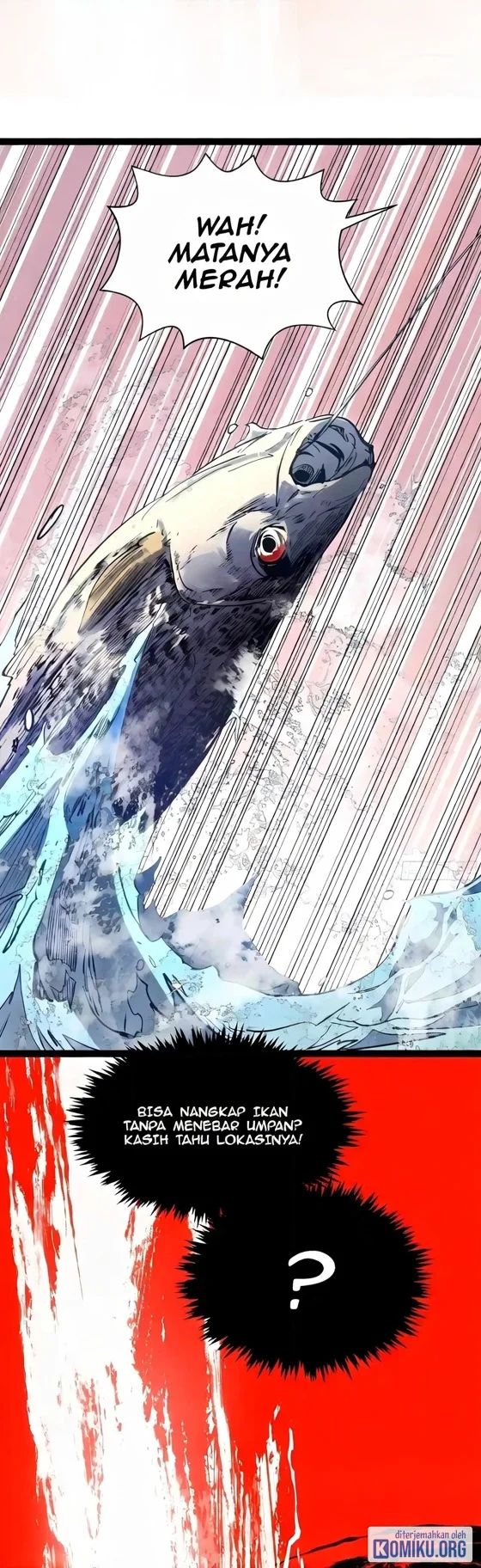 Top Tier Providence: Secretly Cultivate for a Thousand Years Chapter 281 Gambar 55