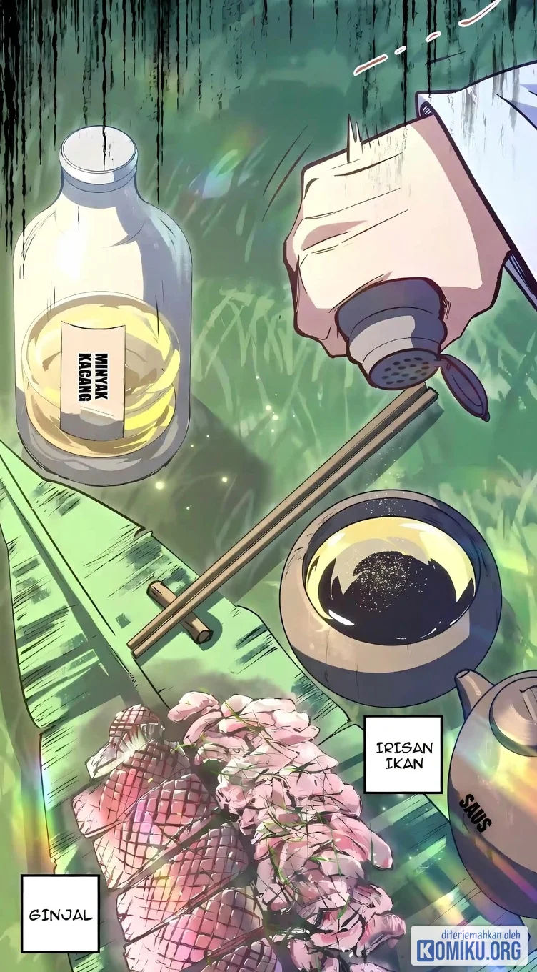 Top Tier Providence: Secretly Cultivate for a Thousand Years Chapter 281 Gambar 60