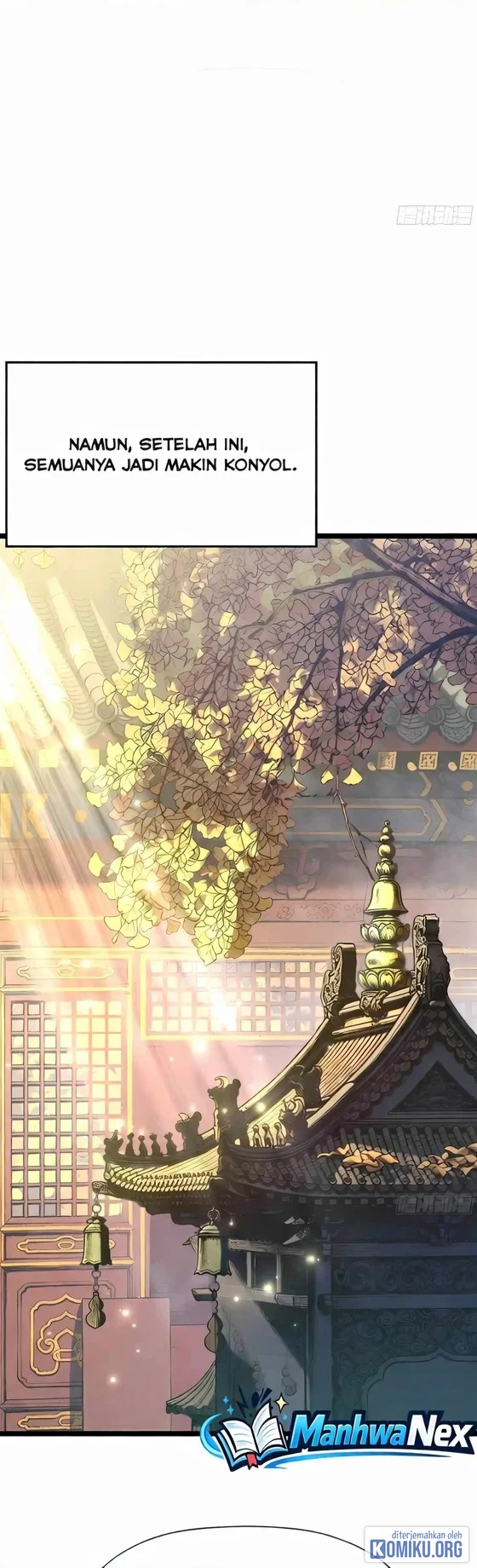 Top Tier Providence: Secretly Cultivate for a Thousand Years Chapter 281 Gambar 64