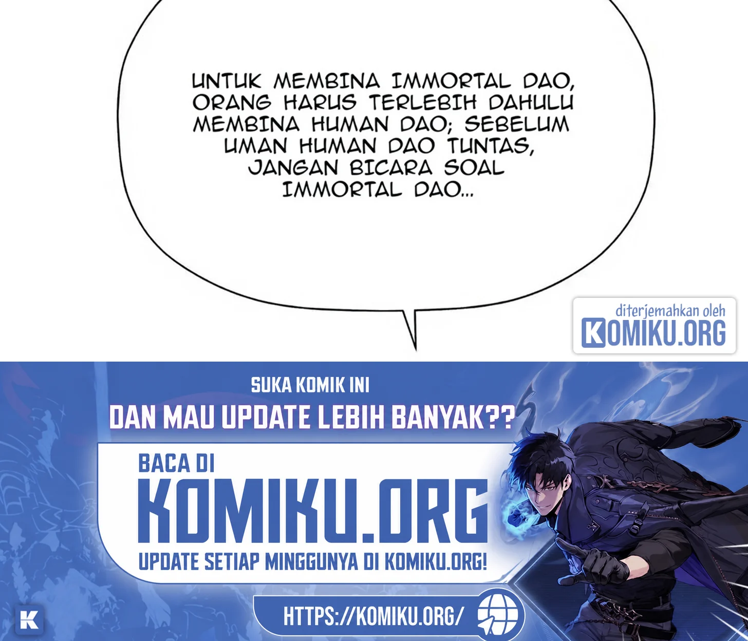 Top Tier Providence: Secretly Cultivate for a Thousand Years Chapter 281 Gambar 65