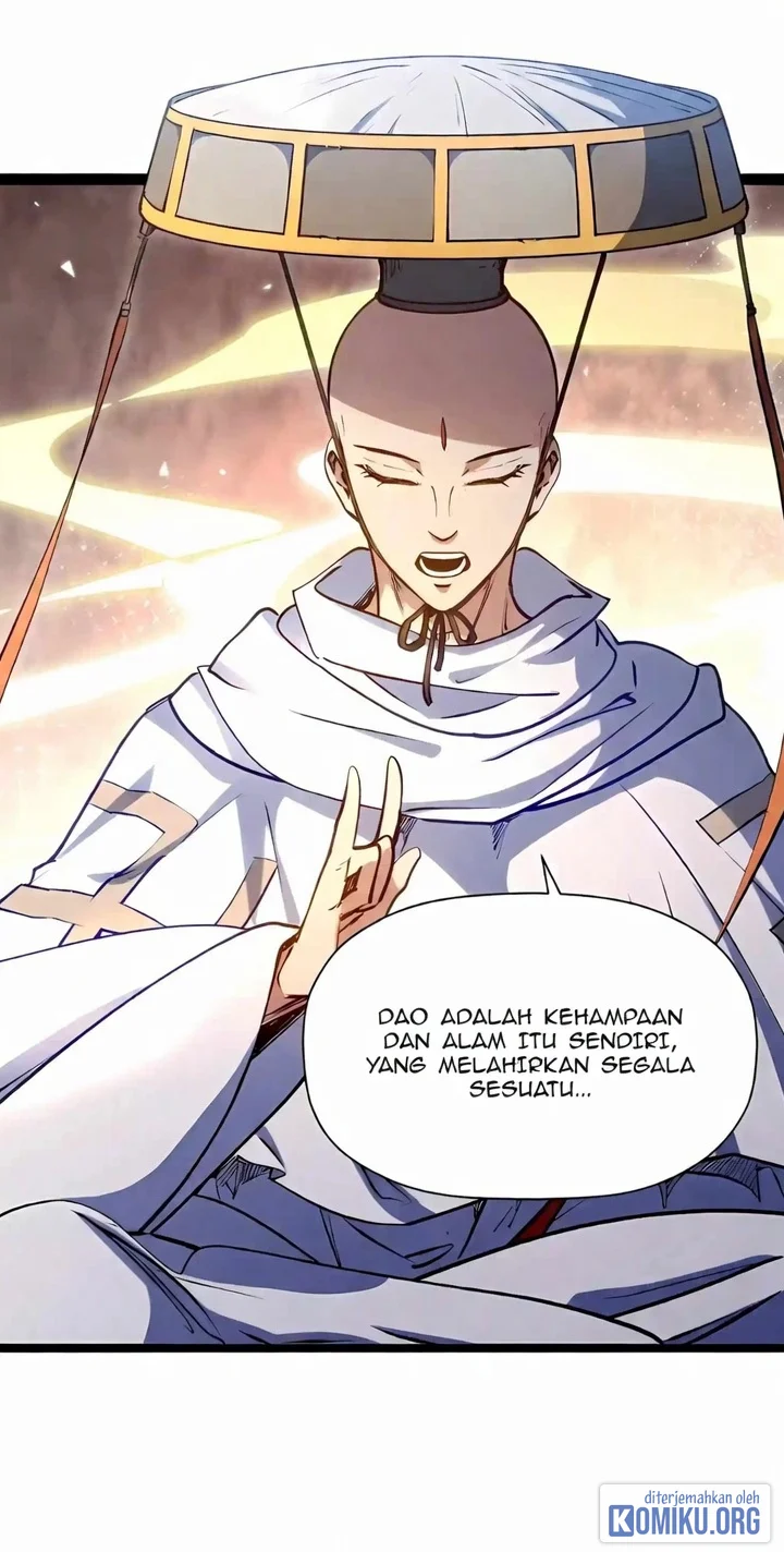 Top Tier Providence: Secretly Cultivate for a Thousand Years Chapter 281 Gambar 66