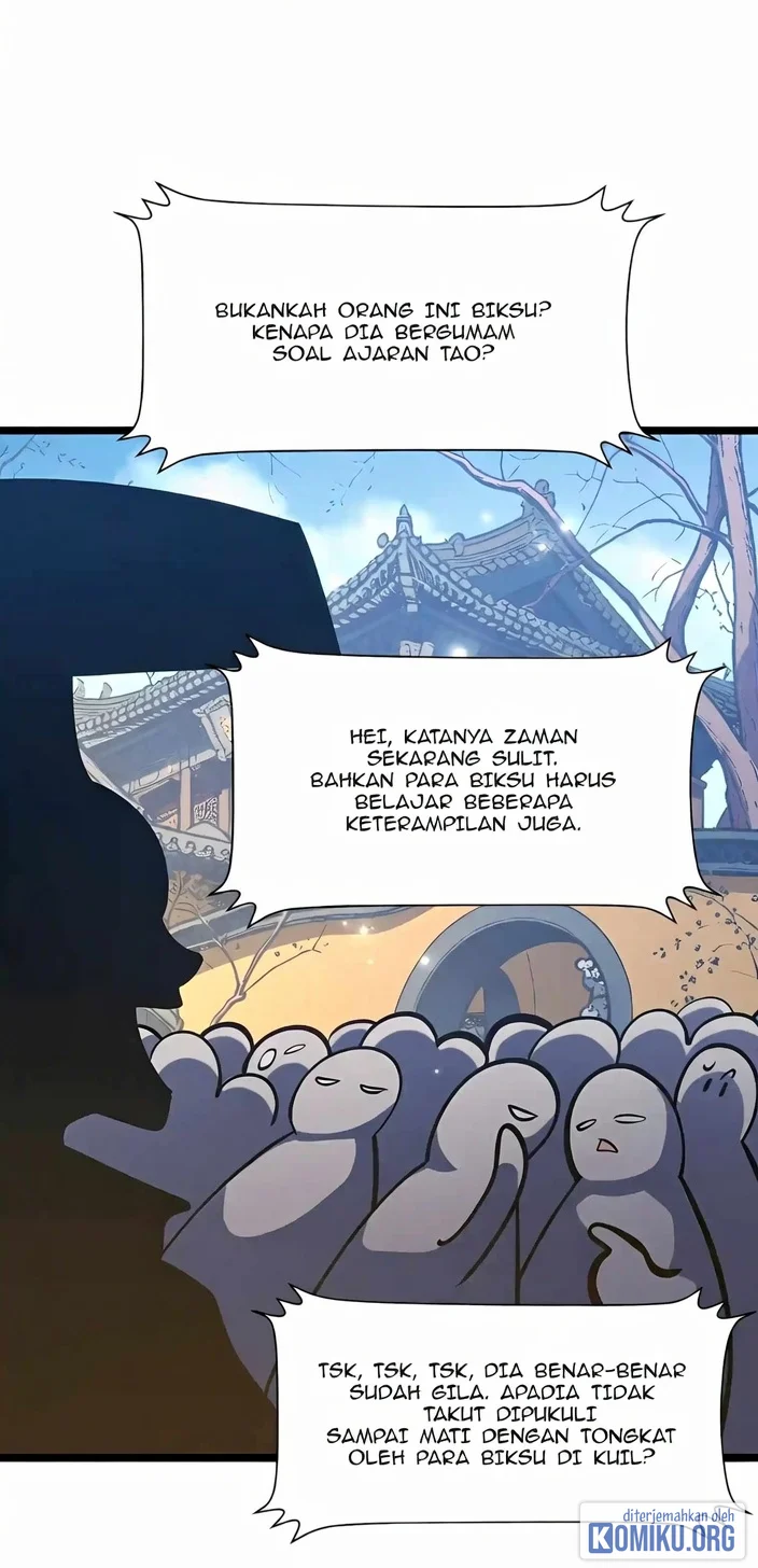 Top Tier Providence: Secretly Cultivate for a Thousand Years Chapter 281 Gambar 67