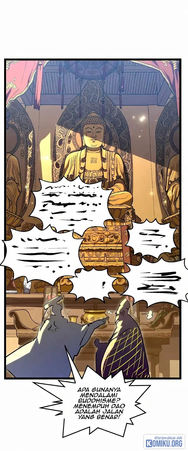 Top Tier Providence: Secretly Cultivate for a Thousand Years Chapter 281 Gambar 70