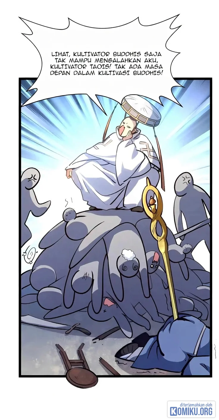 Top Tier Providence: Secretly Cultivate for a Thousand Years Chapter 281 Gambar 71