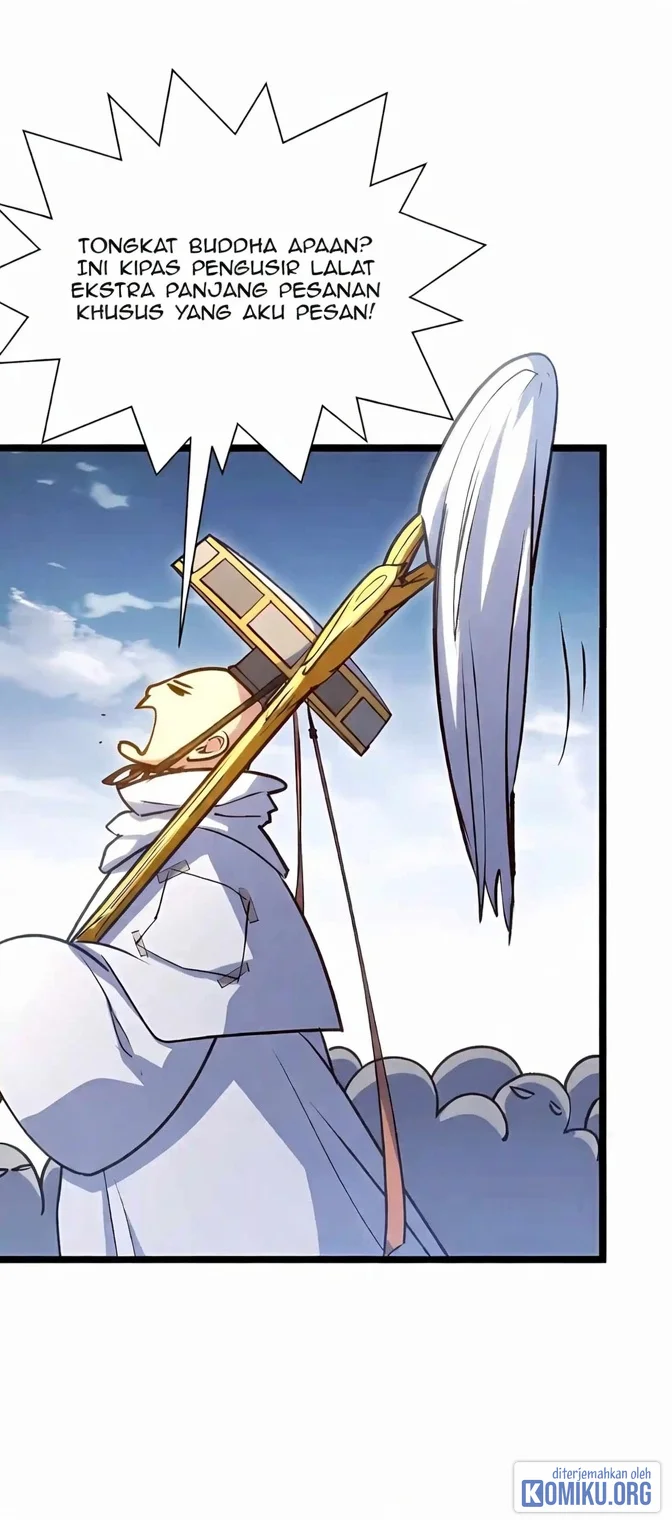 Top Tier Providence: Secretly Cultivate for a Thousand Years Chapter 281 Gambar 72