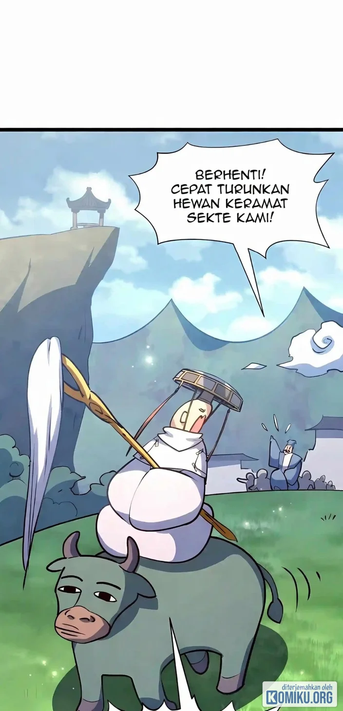 Top Tier Providence: Secretly Cultivate for a Thousand Years Chapter 281 Gambar 73