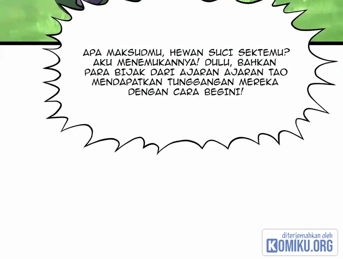 Top Tier Providence: Secretly Cultivate for a Thousand Years Chapter 281 Gambar 74