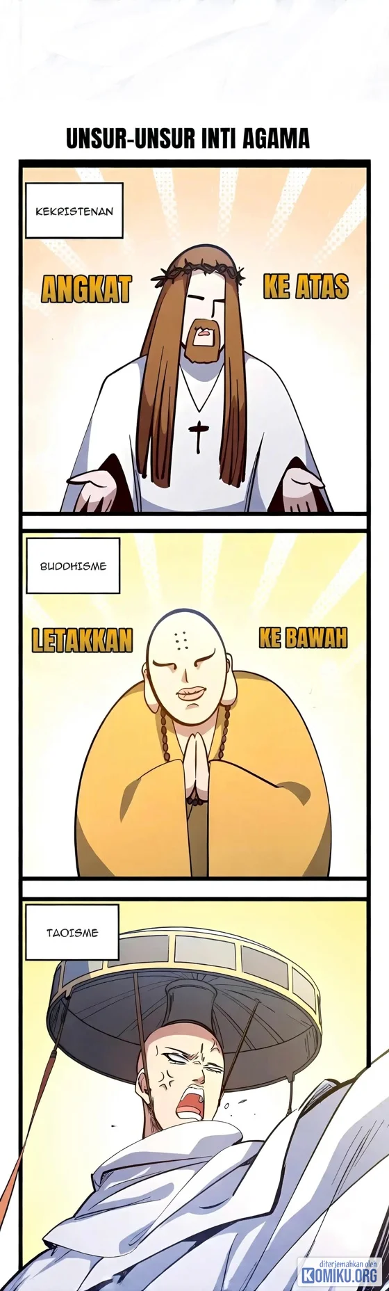 Top Tier Providence: Secretly Cultivate for a Thousand Years Chapter 281 Gambar 75